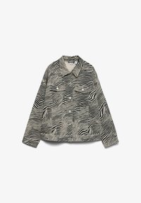 Neizvēlēts, oatmeal