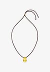 Náhrdelník - brown