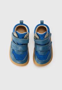 Bisgaard BECKY - Høye joggesko - blue