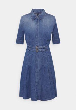 Liu Jo Jeans Sukienka jeansowa