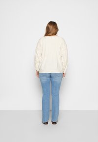 Madewell CANAL  - Blusa - lighthouse