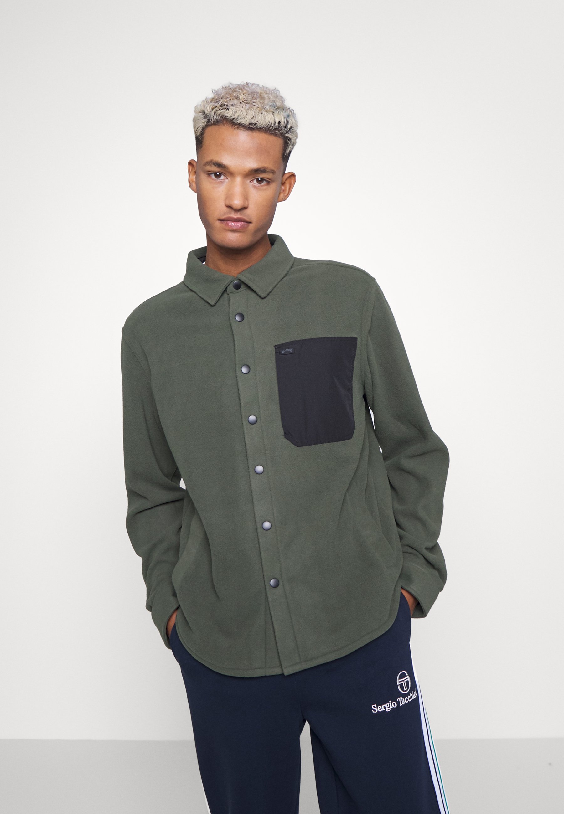 Billabong FURNACE EXPLORER - Fleece 