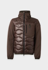 Επιλέχθηκε, brown