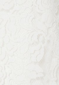 Swing DRESS - Vestido de cocktail / Vestido de festa - ivory