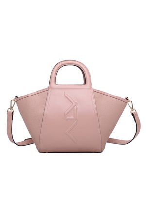 FLEUR - Tote bag - rose