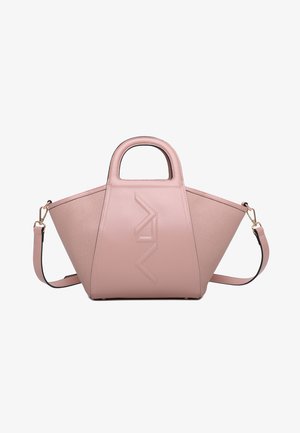 ALV by Alviero Martini FLEUR - Shopping bag - rose