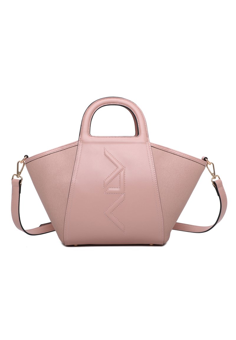 ALV by Alviero Martini FLEUR - Shopping bag - rose