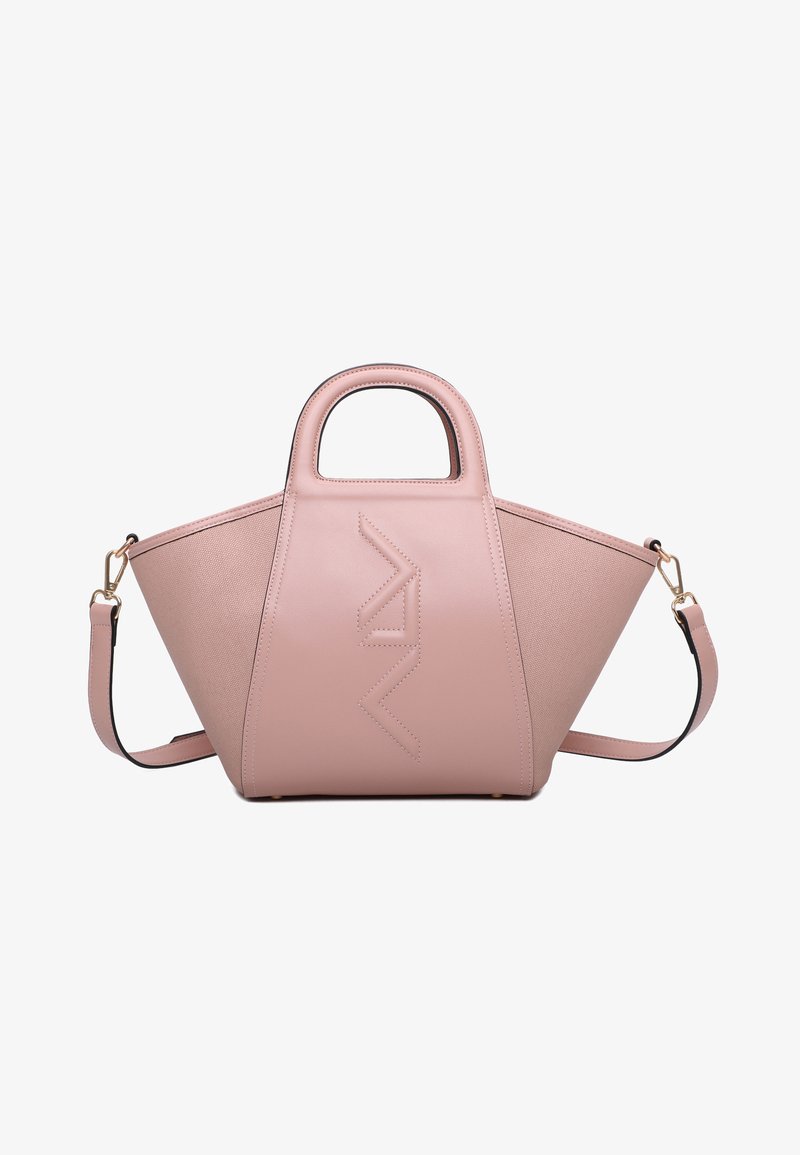 ALV by Alviero Martini FLEUR - Shopper - rose