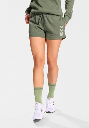 ACTIVE CO  - Sports shorts - sea spray