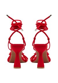 Calliope ALTI - Sandali - rosso