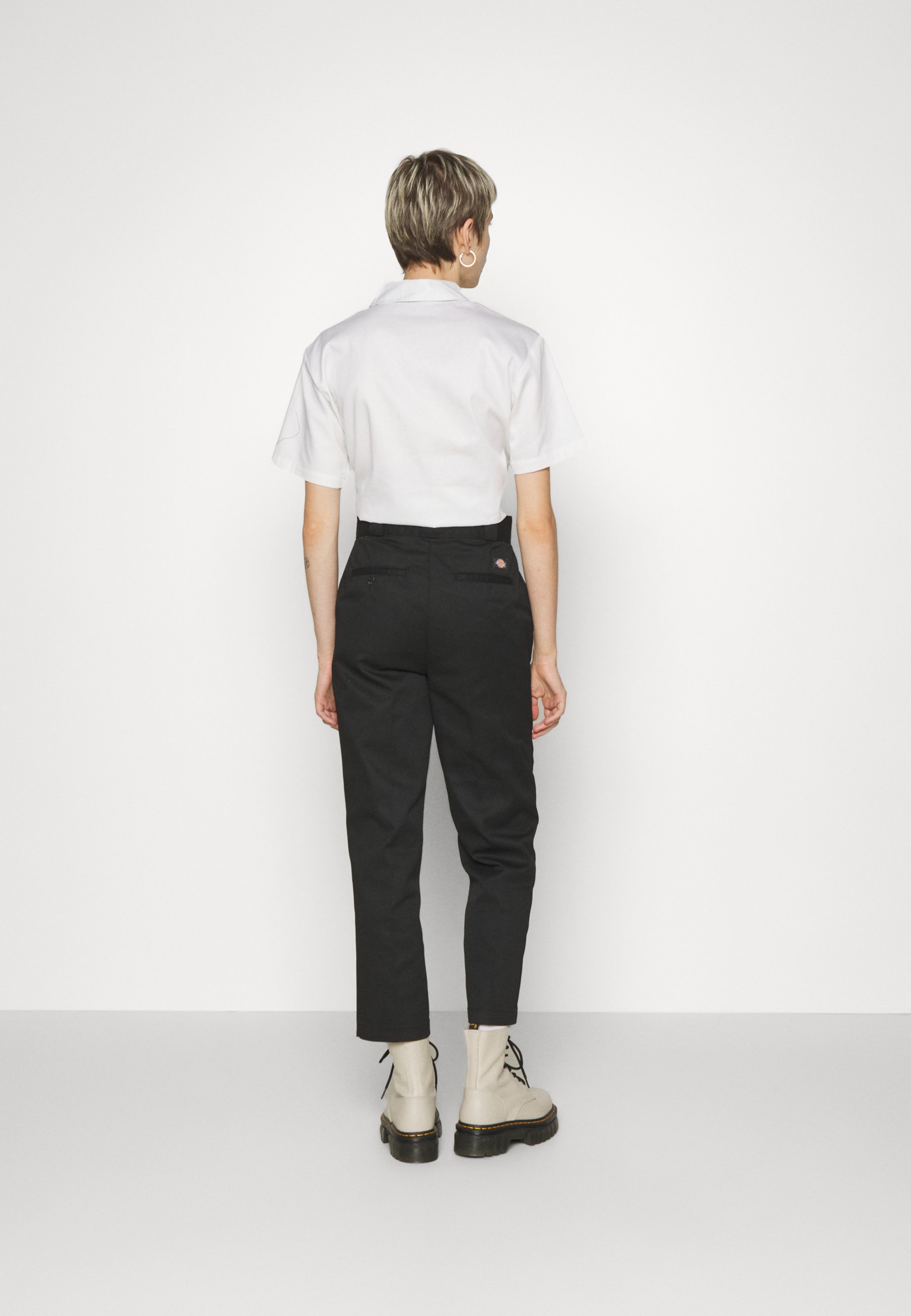 Dickies Phoenix Cropped ズボン