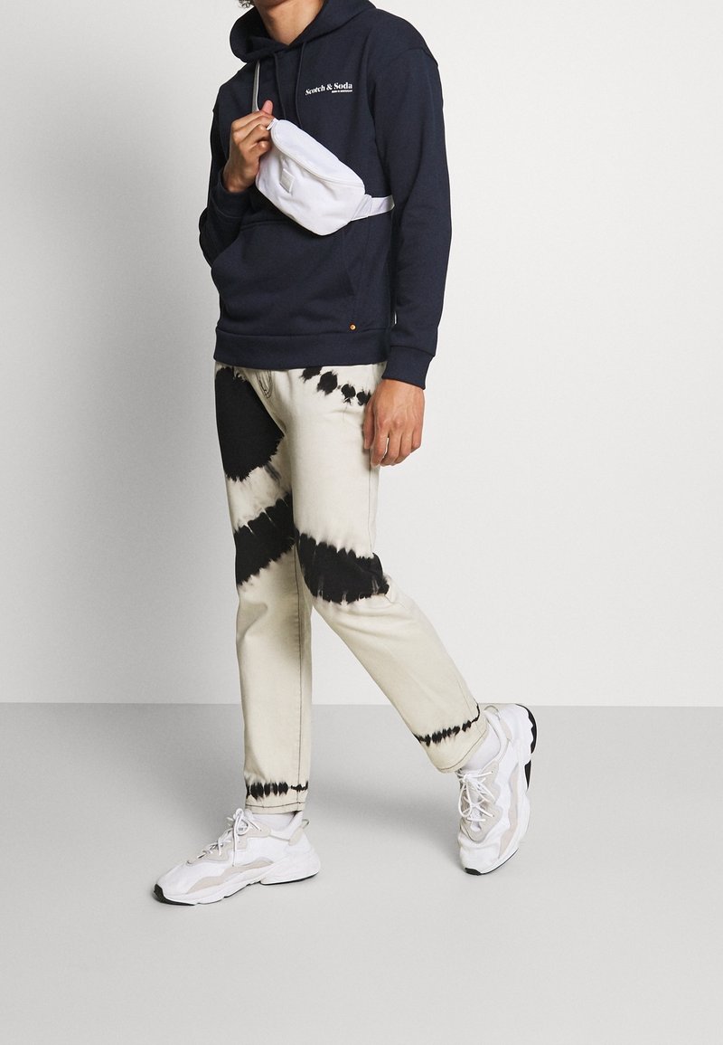 Scotch & Soda Hoodie - dark blue