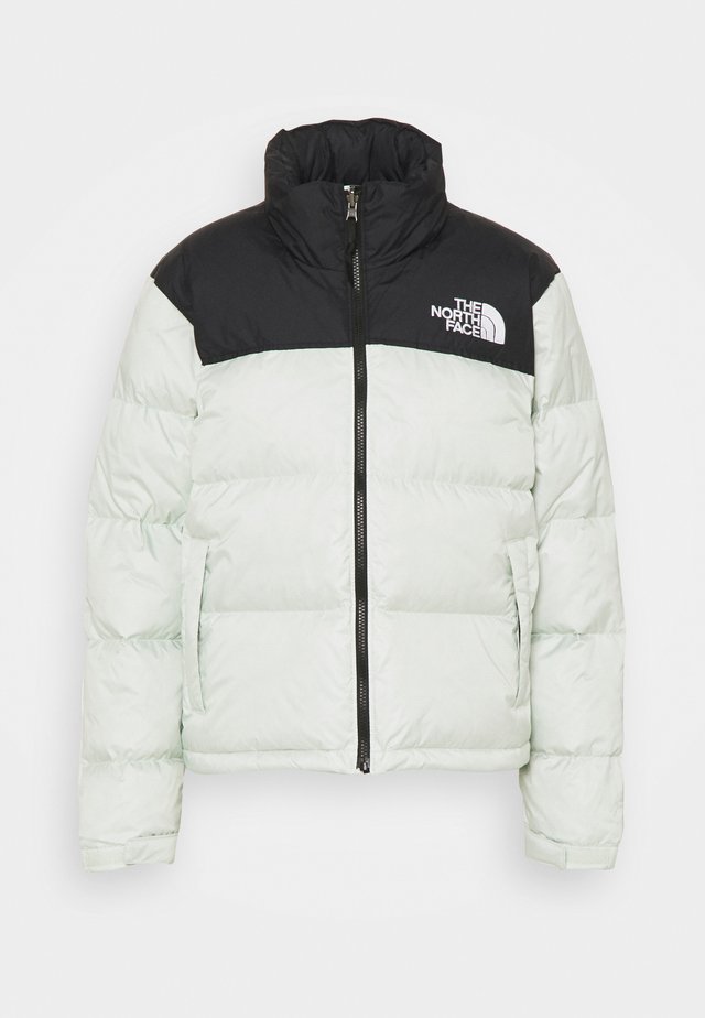 1996 RETRO NUPTSE JACKET - Daunenjacke - green mist