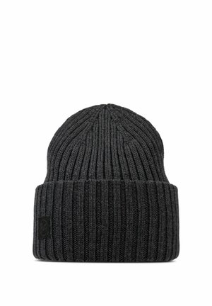 Beanie - dark grey