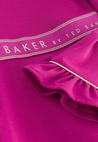 Baker by Ted Baker PONTE - REGULAR FIT - Žerzejové šaty - pink