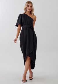 TUSSAH ADDISON  - Velika haljina - black