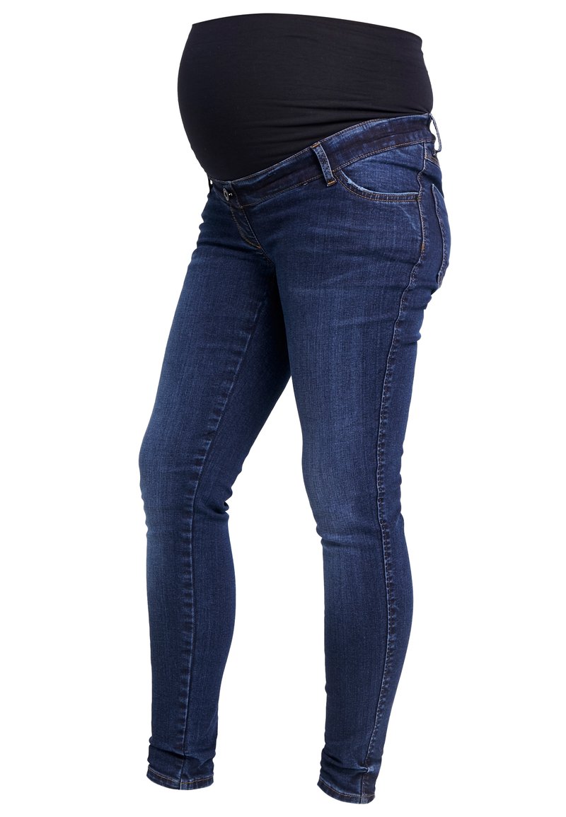 love2wait Jeans Skinny Fit zwart