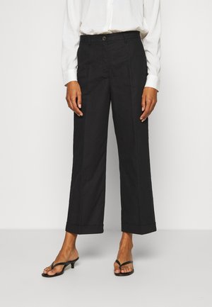 Marc O'Polo, Pantalon classique - brown