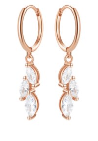 Unausgewählt, rose gold-coloured