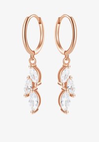 Non selezionato, rose gold-coloured