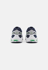 ASICS SportStyle GT-2160 UNISEX - Sportcipő - midnight/white