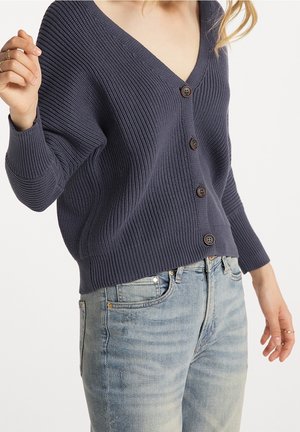 Gilet - grey