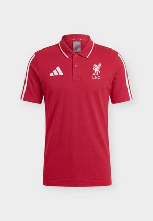 adidas Performance, LIVERPOOL FC DNA, czerwony