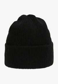 Niet geselecteerd, black