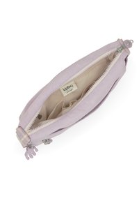 Kipling UNISEX liliowy