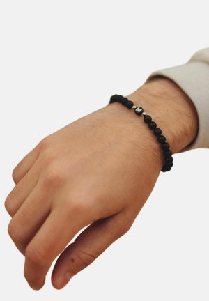 Massi Morino, Armband - schwarz