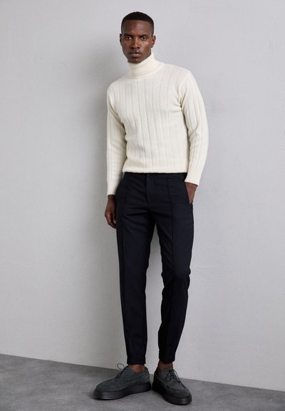 Paul Smith TROUSER - Kalhoty - dark blue
