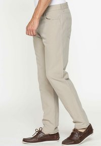 Carrera Jeans Pantaloni - tortora