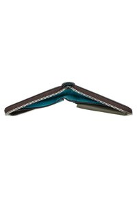 DUDU FARO - Portafoglio - dark brown