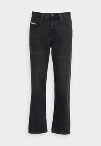 Unselected, black