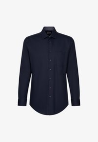 Geselecteerd, dark blue