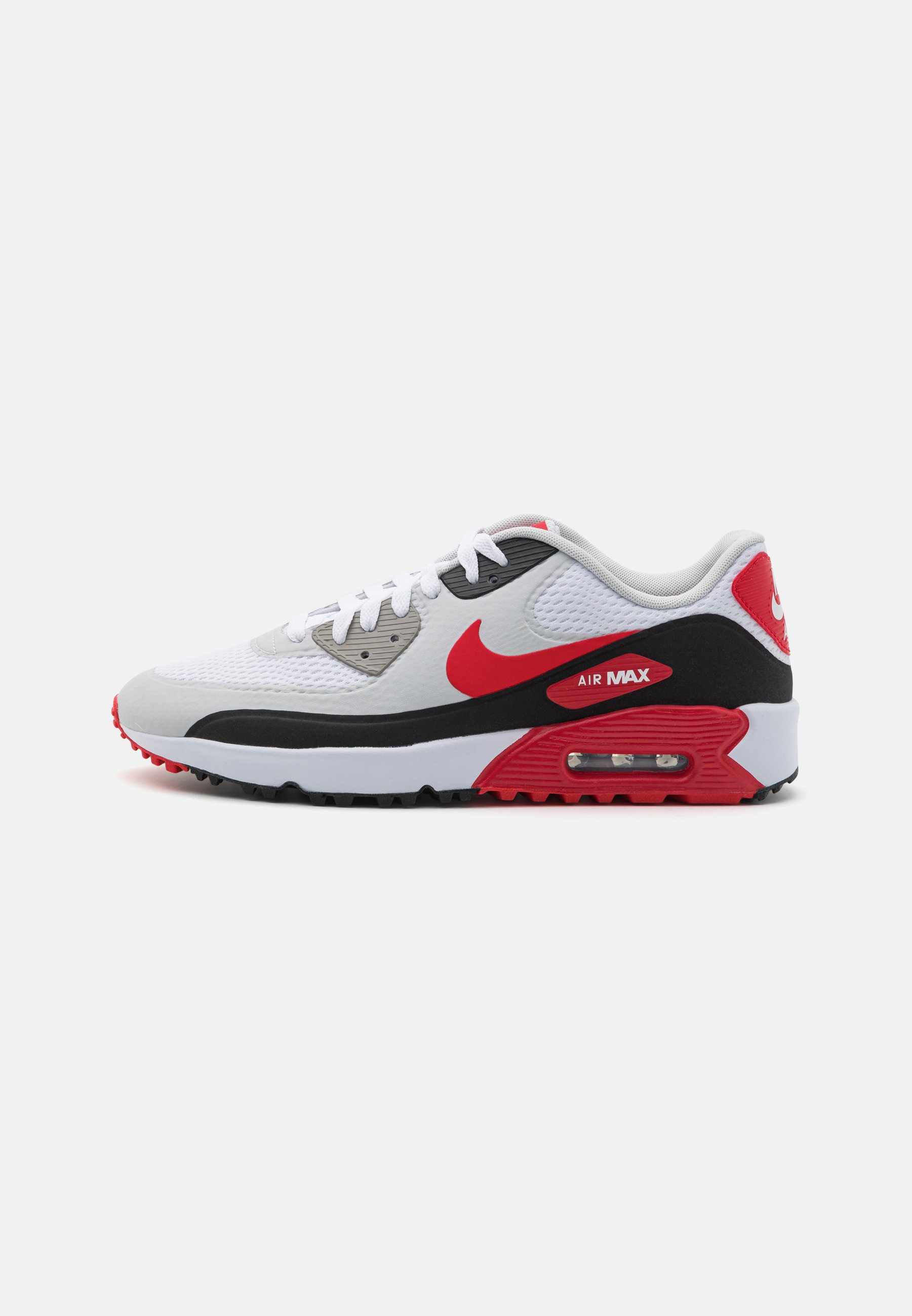 Nike max air red Clearance