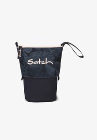 Unselected, blau rosa