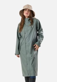 Non selezionato, sage green