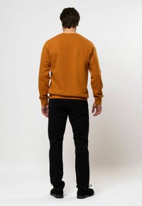 U.S. Polo Assn. TAIS - Sweatshirt - pumpkin spice