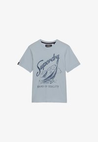 Non sélectionné, moon blue
