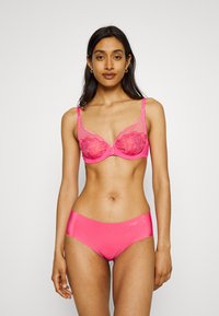 Sloggi FEEL HIPSTER - Cuecas - pink lemonade