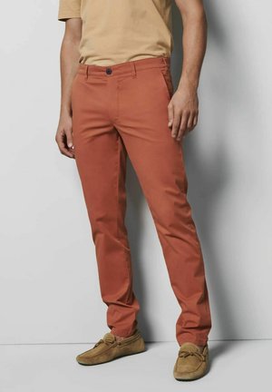 Meyer M5 FIT - Chino - rot