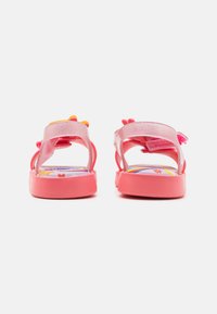 Mini Melissa JUMP PEPPA PIG UNISEX - Sandale - pink