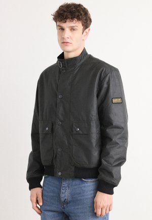 Barbour International TRACTION JACKET - Summer jacket - sage