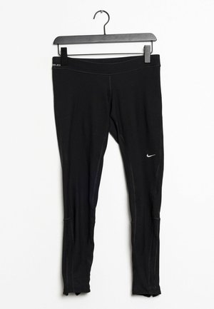 Nike Sportswear Legging (type pantalon) - black