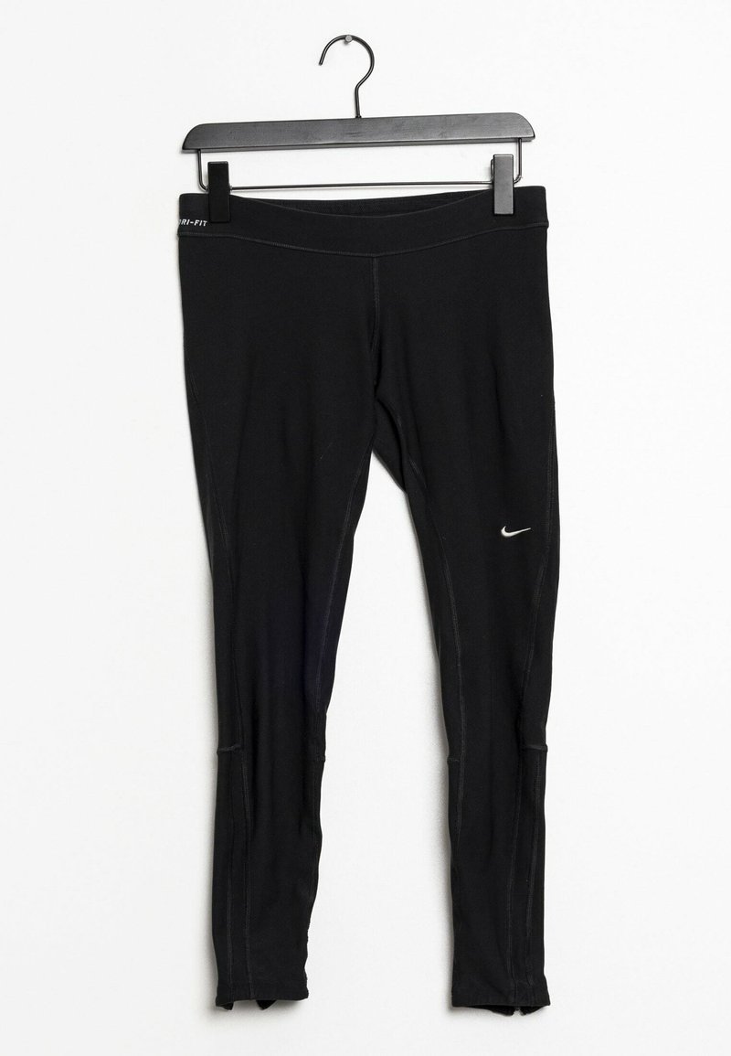 Nike Sportswear Legging (type pantalon) - black