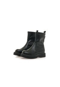 mtng BOTINES - Botines bajos - black