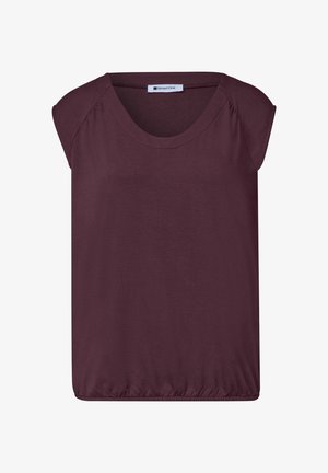 Street One, - T-shirt basic