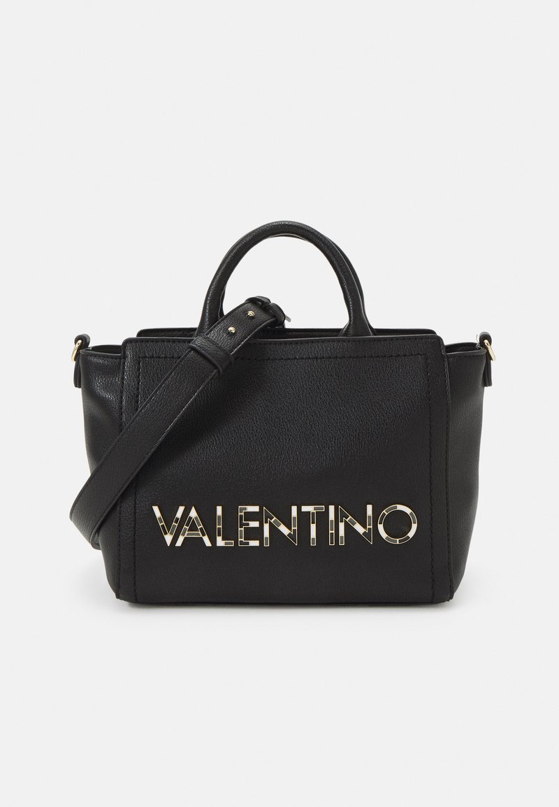 Valentino Bags SLED Sac à main nero/noir ZALANDO.FR