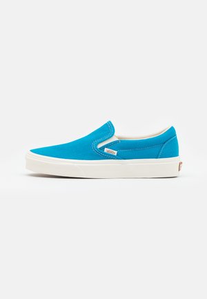 Flache vans - Der Gewinner